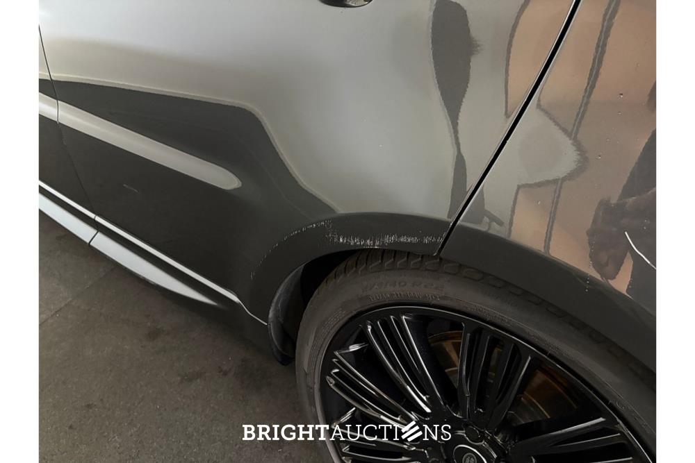 Land Rover Range Rover Sport HSE Dynamic 3.0 SDV6 306pk 2019, J-223-ZF