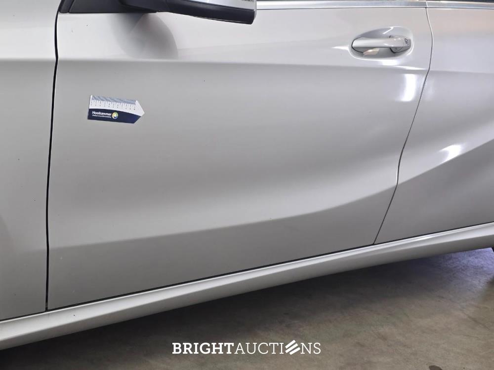 Mercedes-Benz A-klasse 160 Ambition 102 pk 2017, TF-874-L