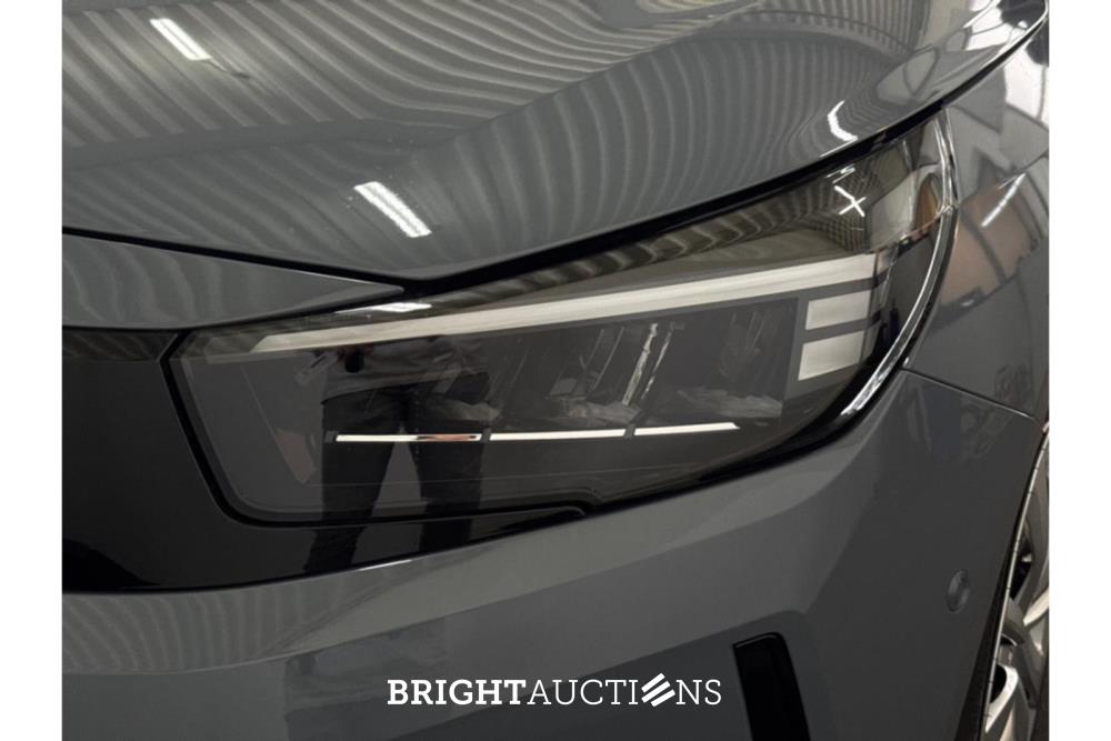 Opel Corsa Edition 1.2 75pk 2025 (Origineel-NL), HTN-77-P