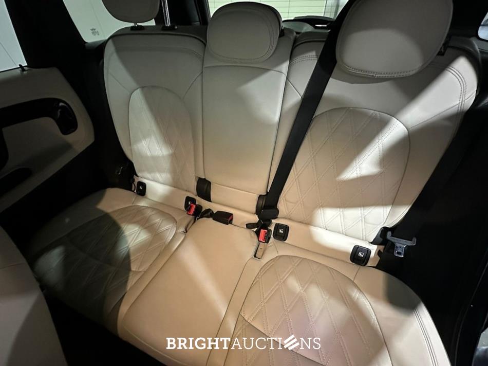 Mini Countryman 1.5 Automaat Cooper S E ALL4 125pk 2020 (Origineel-NL), J-649-NP