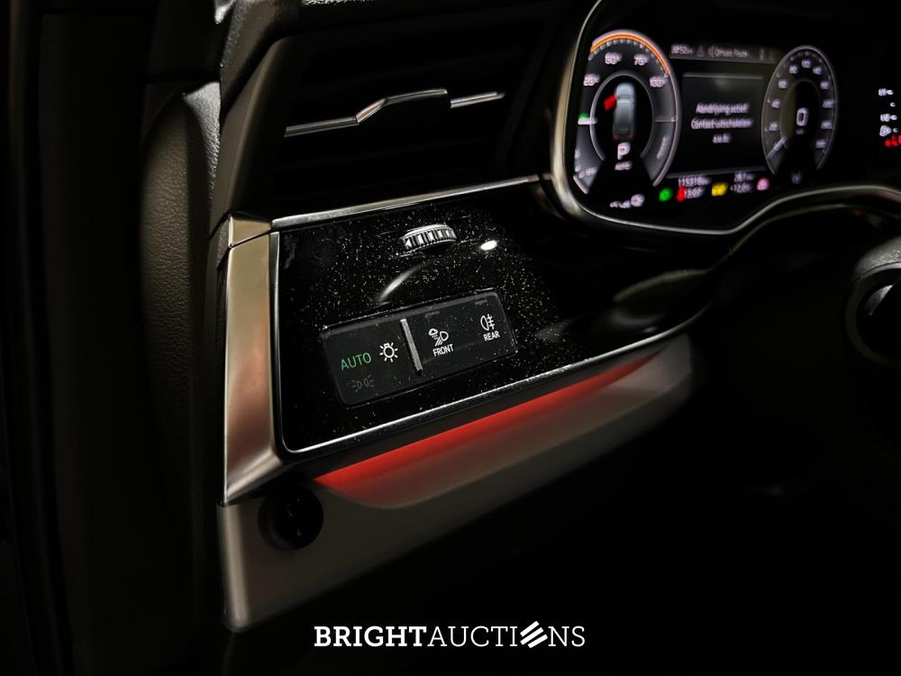 Audi Q7 55 TFSI e Quattro Pro Line Plus 3.0 380pk 2020, N-611-PF