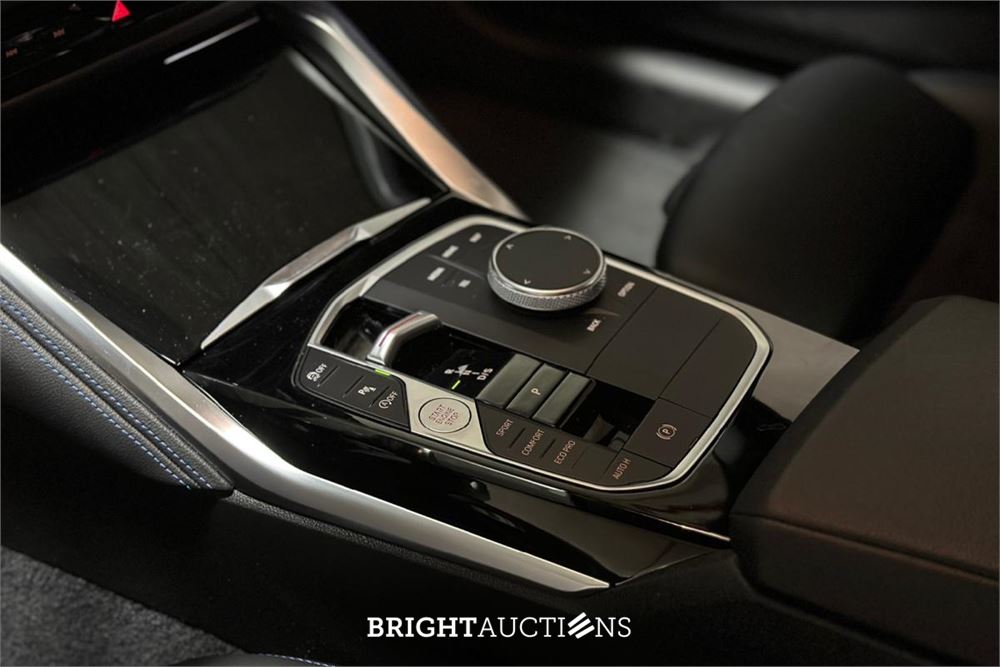 BMW 218i Coupé 156pk 2023 2-serie (Origineel-NL), T-630-JT
