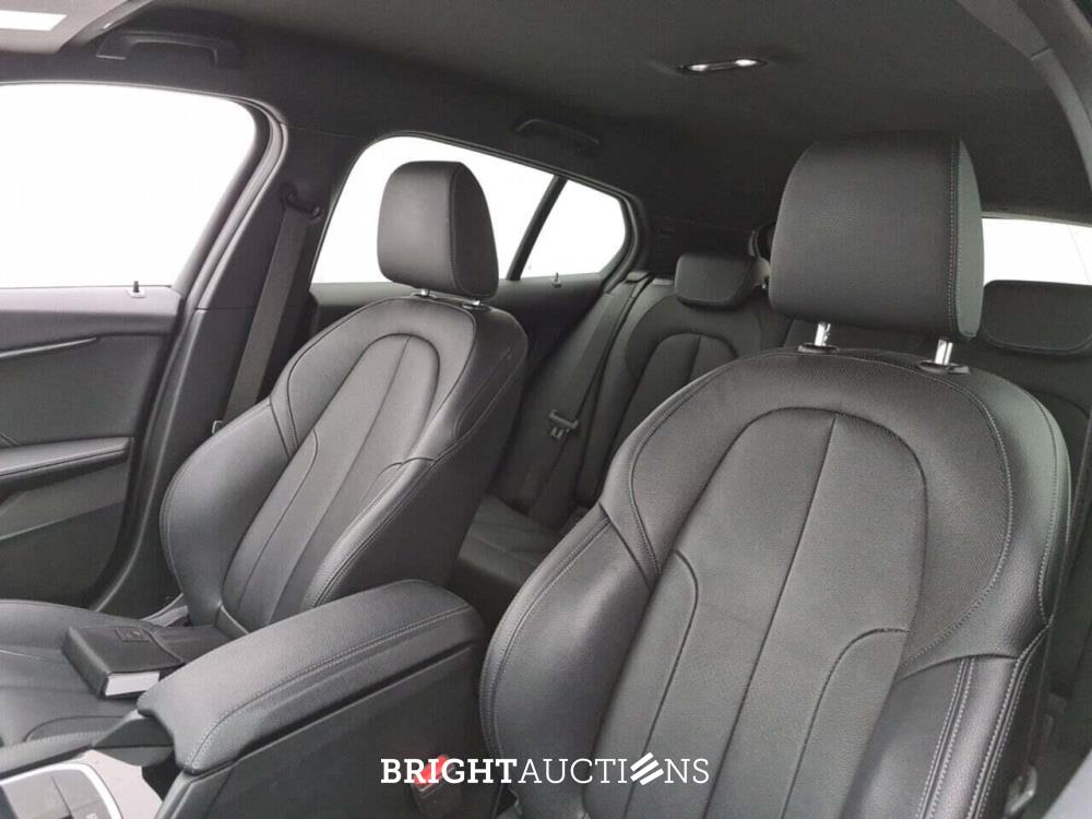 BMW 118i Corporate Executive 136pk 2021 (Origineel-NL) 1-Serie, K-407-JR