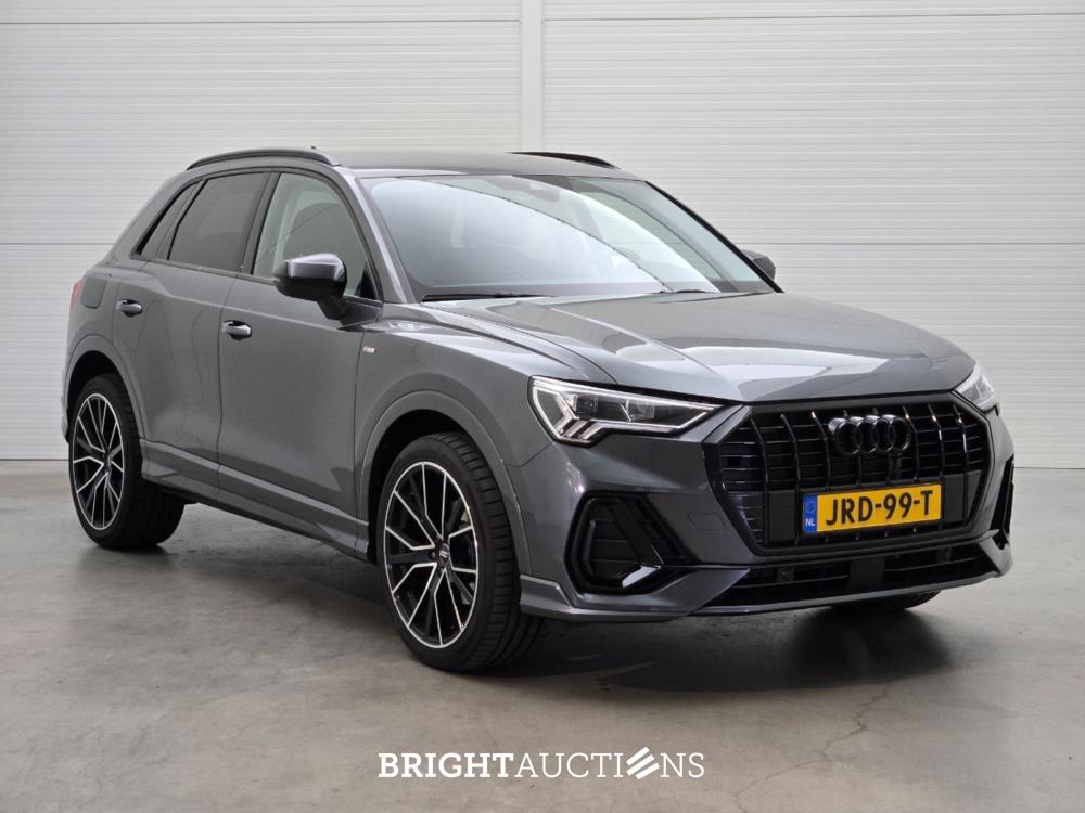 Audi Q3 35 Advanced edition TFSI 150pk 2025, JRD-99-T