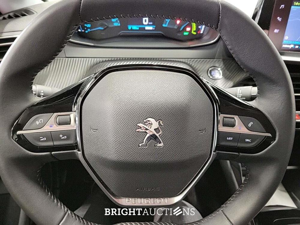 Peugeot 208 EV Active Pack 50 kWh 136pk 2023 (Origineel-NL), S-093-NT