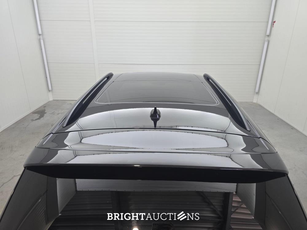 Volkswagen Tiguan R-Line Business 1.5 TSI 150pk 2022 (Origineel-NL), P-973-DF