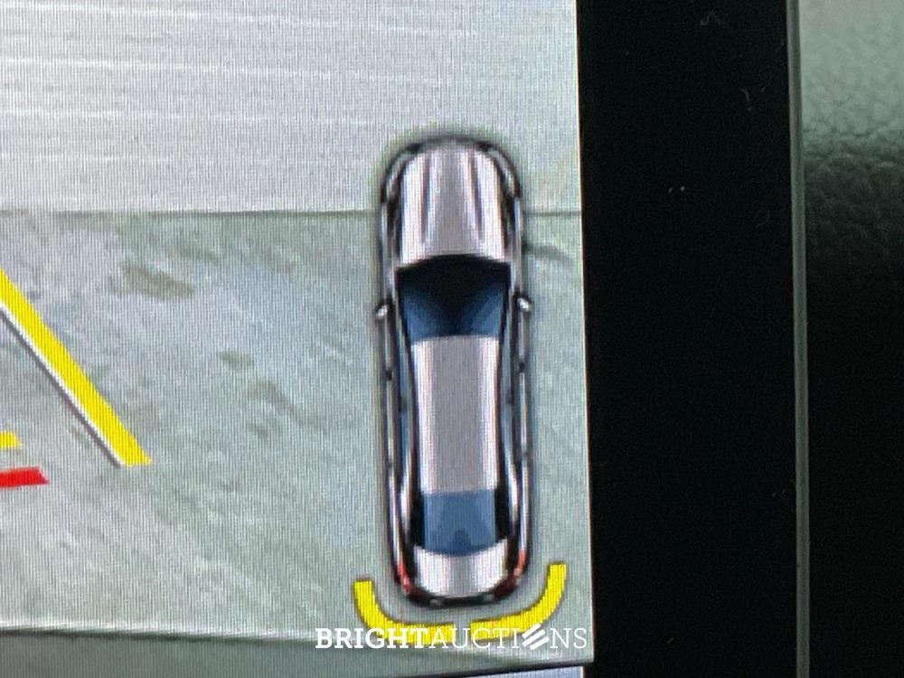 Mercedes-Benz CLA 180 Business Solution AMG 122pk 2018 (Origineel-NL) CLA-Klasse, RP-396-S