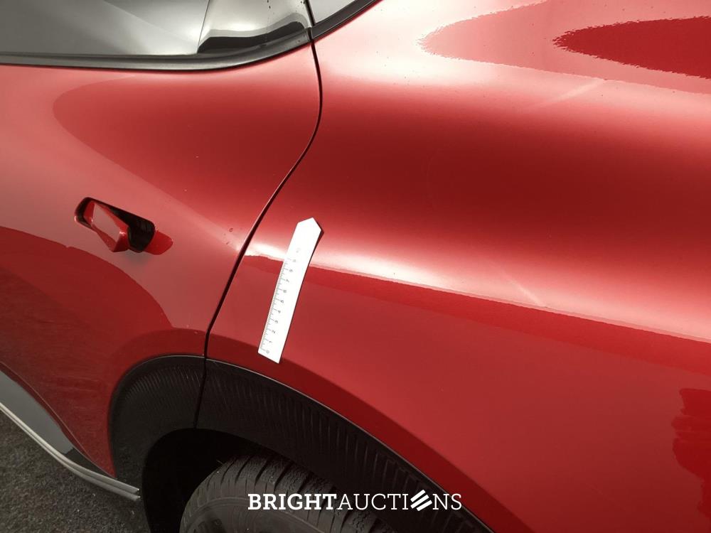 Kia EV6 Plus 77 4 kWh 228pk 2021 (Origineel-NL), N-450-NT