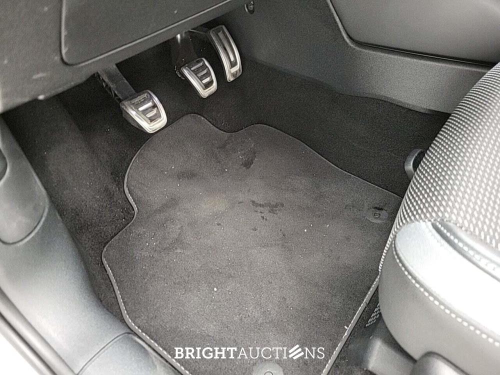 Audi A1 Sportback 30 S Edition TFSI 110pk 2023 (Origineel-NL), S-142-LJ