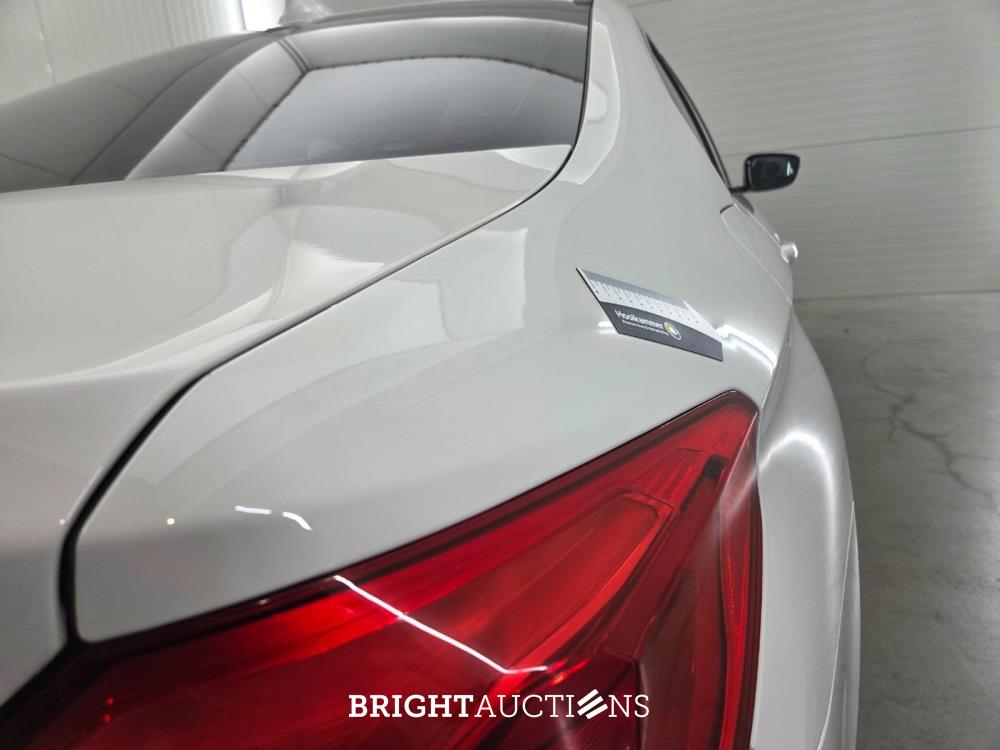 BMW 530e iPerformance High Executive 296pk 2019 5-Serie, GVN-97-K