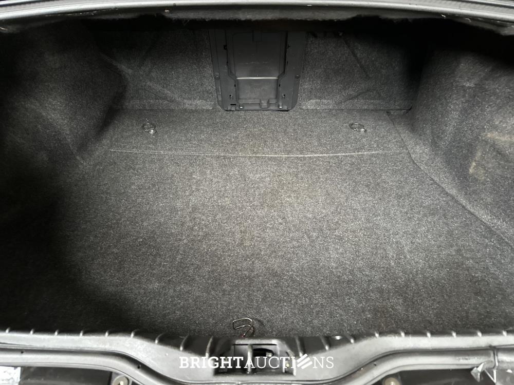 Alfa Romeo 156 GTA 3.2 V6 250pk 2004 Youngtimer