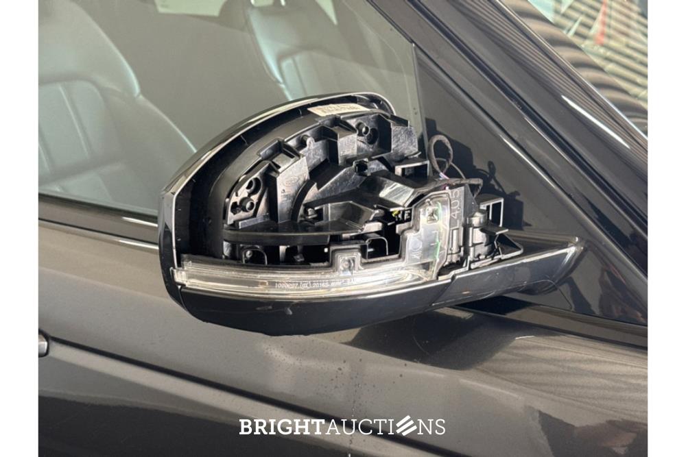 Land Rover Range Rover Sport HSE Dynamic 3.0 SDV6 306pk 2019, J-223-ZF