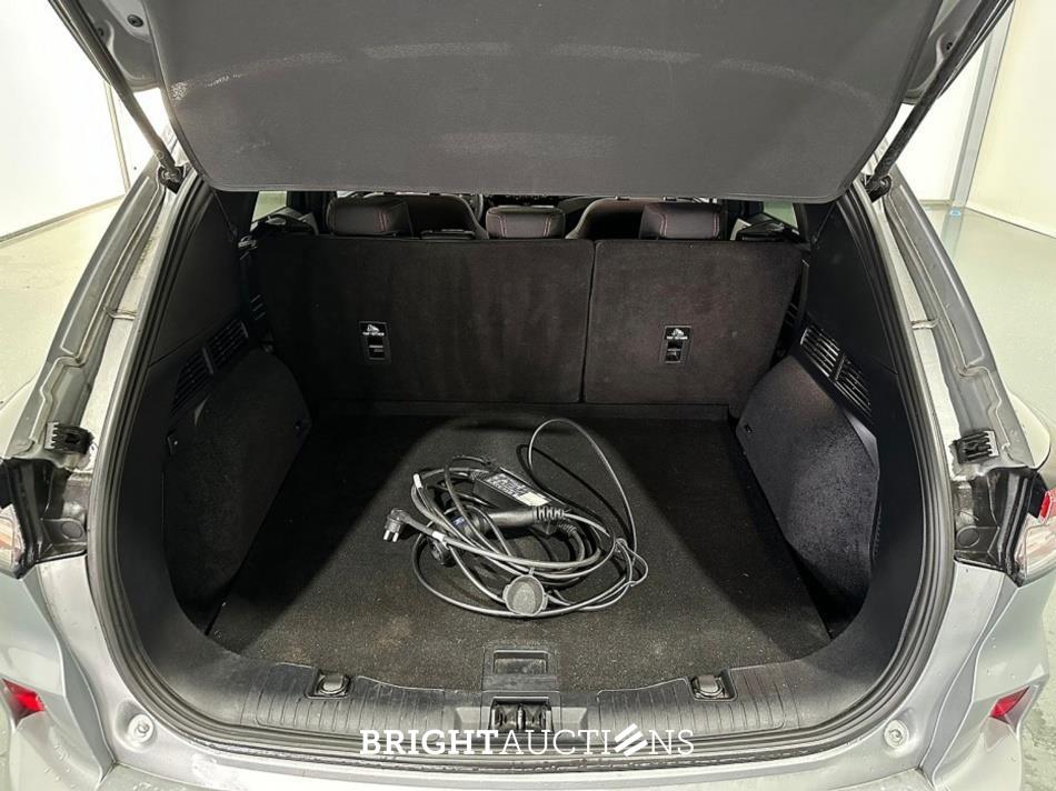 Ford Kuga 2.5 PHEV ST-Line 152pk 2021(Origineel-NL), L-467-SX