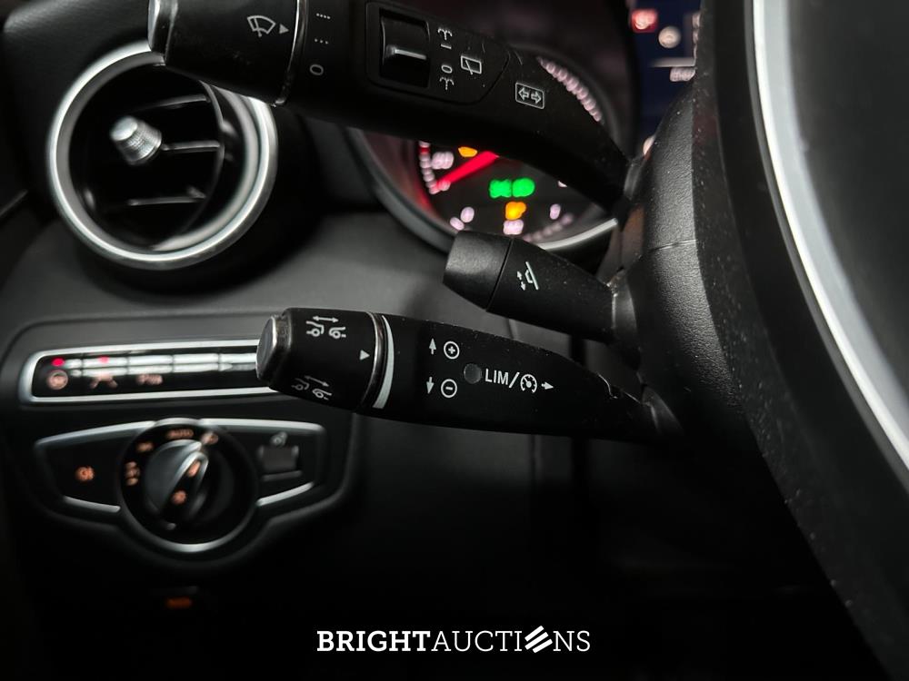 Mercedes-Benz C350e Estate 2.0 Hybrid 211pk 2015 (Origineel-NL) C-Klasse, HB-978-S