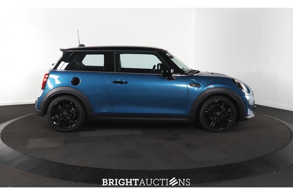 MINI Cooper S Mini Classic 2.0 178pk 2021 (Origineel-NL), L-352-RB