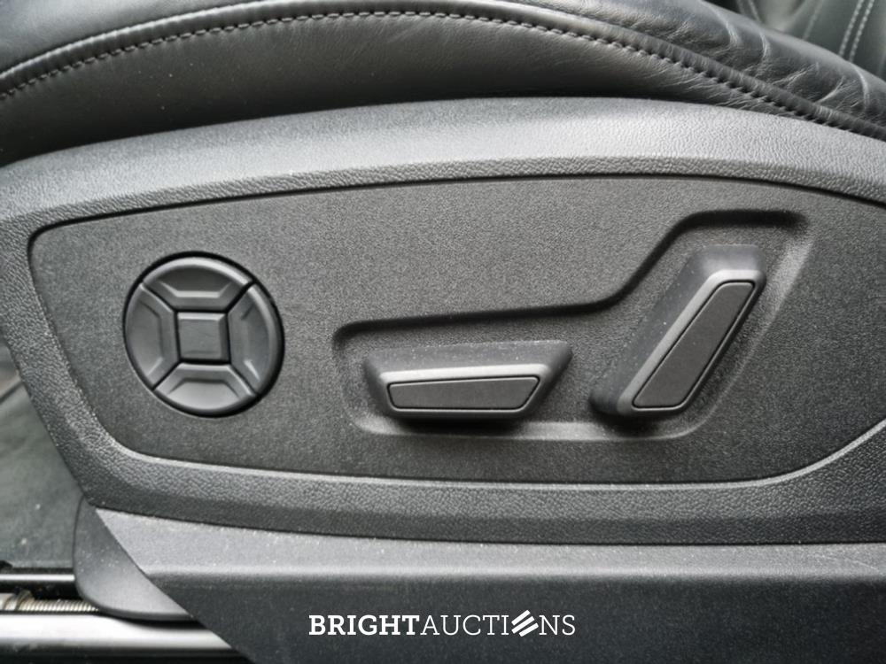 Audi e-tron 55 S edition Quattro 95 kWh 408pk 2022 (Origineel-NL), R-972-GN