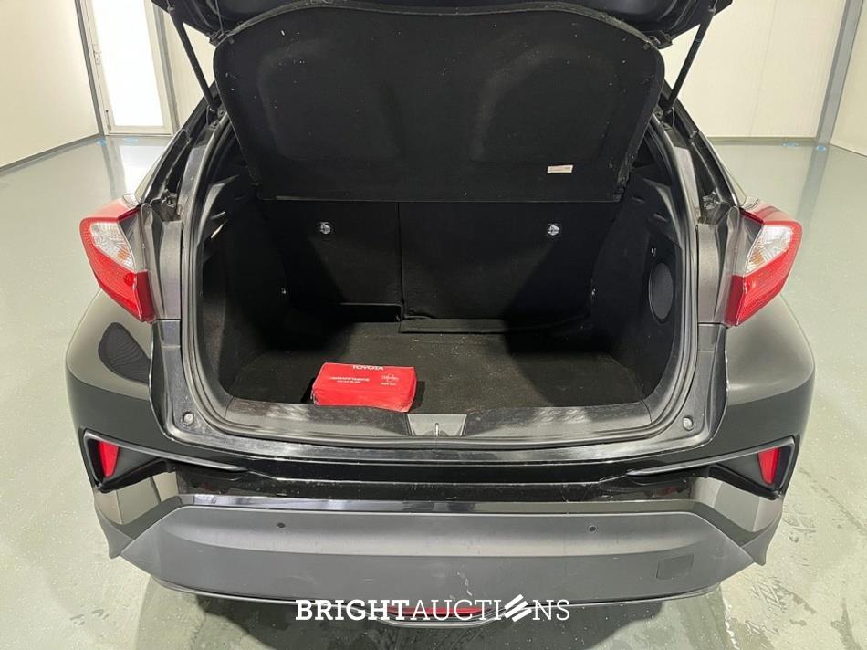 Toyota C-HR 1.8 Hybrid Executive 98pk 2018 (Origineel-NL), RS-050-N