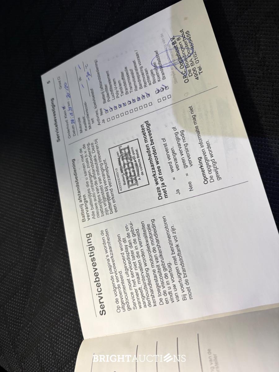 Opel Corsa-e Ultimate 1 fase 50 kWh 136pk 2021, P-698-HG