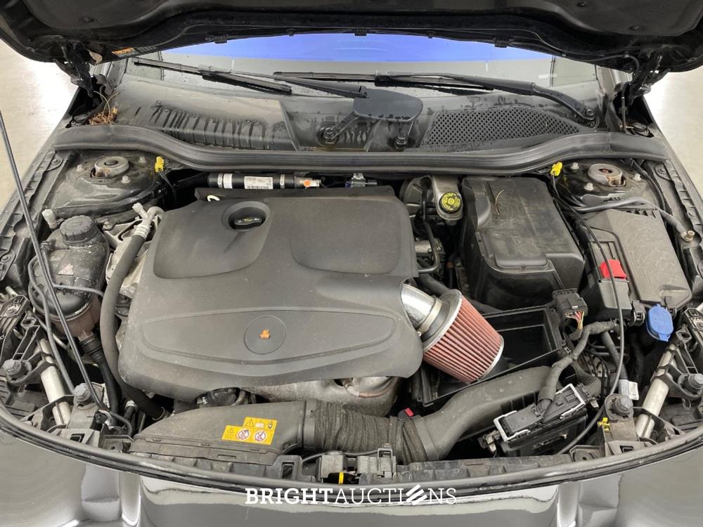 Mercedes-Benz CLA 180 Business Solution AMG 122pk 2018 (Origineel-NL) CLA-Klasse, RP-396-S