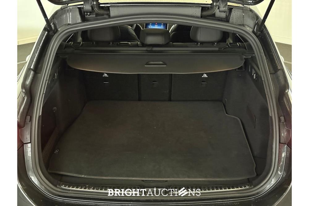 Mercedes-Benz C200 Launch Edition AMG Line 204pk 2022 (Origineel-NL) C-klasse, N-867-TR