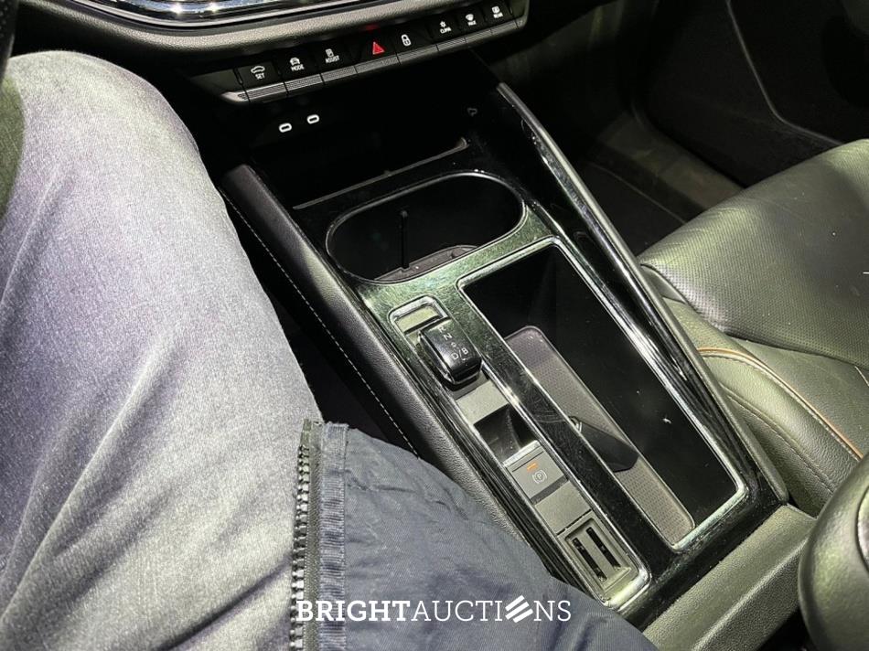 Škoda Enyaq 60 179pk 2022 (Origineel-NL), P-998-NH