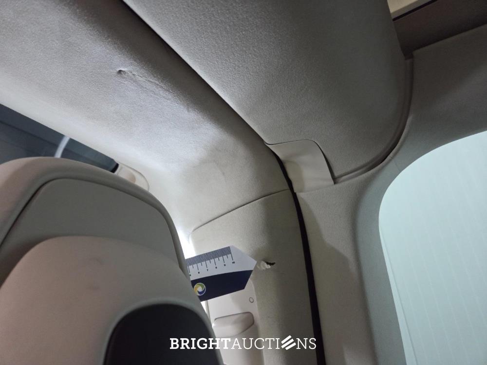 Tesla Model X 418pk 2018 (Origineel-NL), ST-448-X