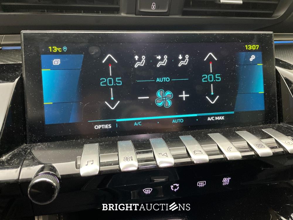 Peugeot 508 SW HYbrid GT 1.6 291pk 2022 (Origineel-NL), N-180-XT