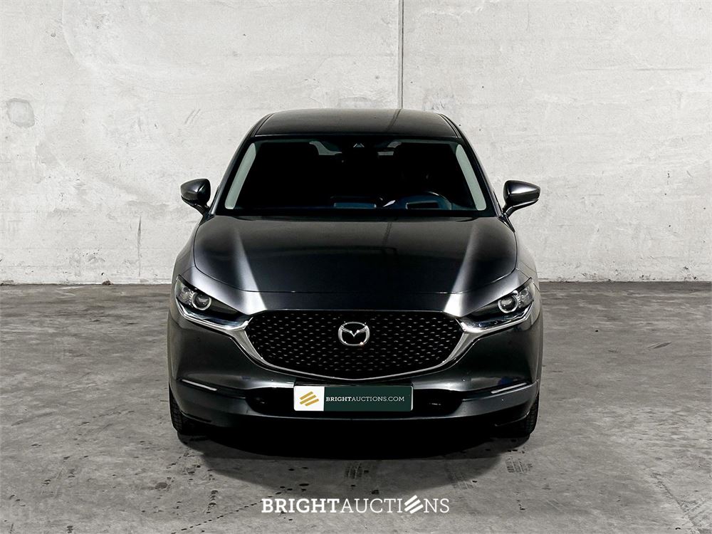 Mazda CX-30 2.0 e-SkyActiv-X M Hybrid Comfort 179pk 2020 (Origineel-NL), H-190-GP