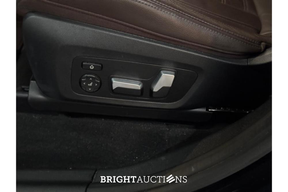 BMW iX3 High Executive 80 kWh 286pk 2021 (Origineel-NL), N-480-TS