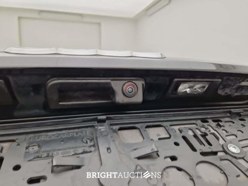 Audi A3 Sportback Attraction 2.0 TDI S tronic 116pk 2022