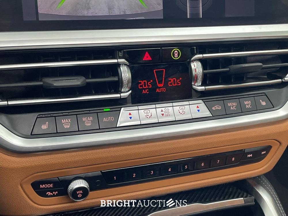 BMW 420i Gran Coupé Business Edition Plus 184pk 2022 (Origineel-NL) 4-Serie, P-788-JS