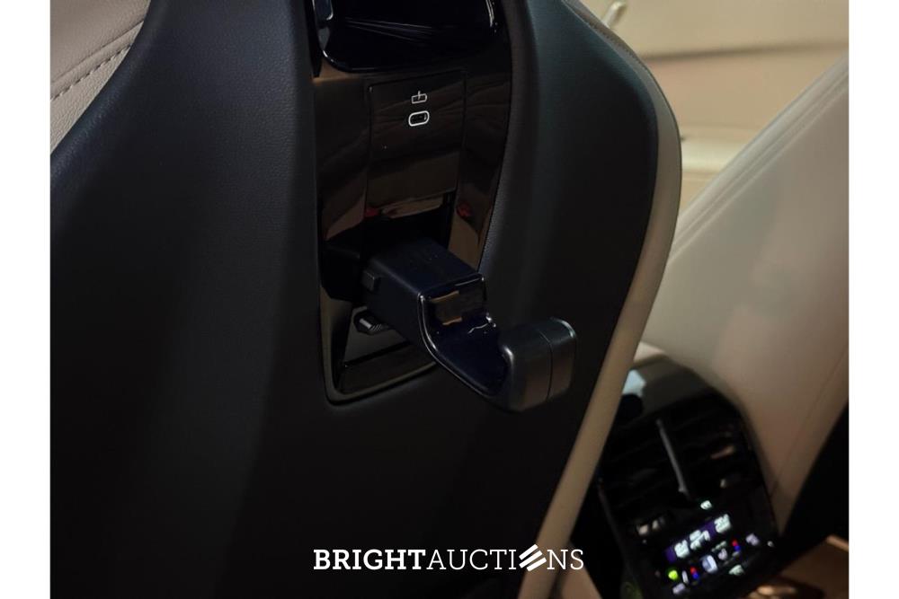 BMW iX 40 Executive xDrive 77 kWh 326pk 2024 (Origineel-NL), GBL-15-V