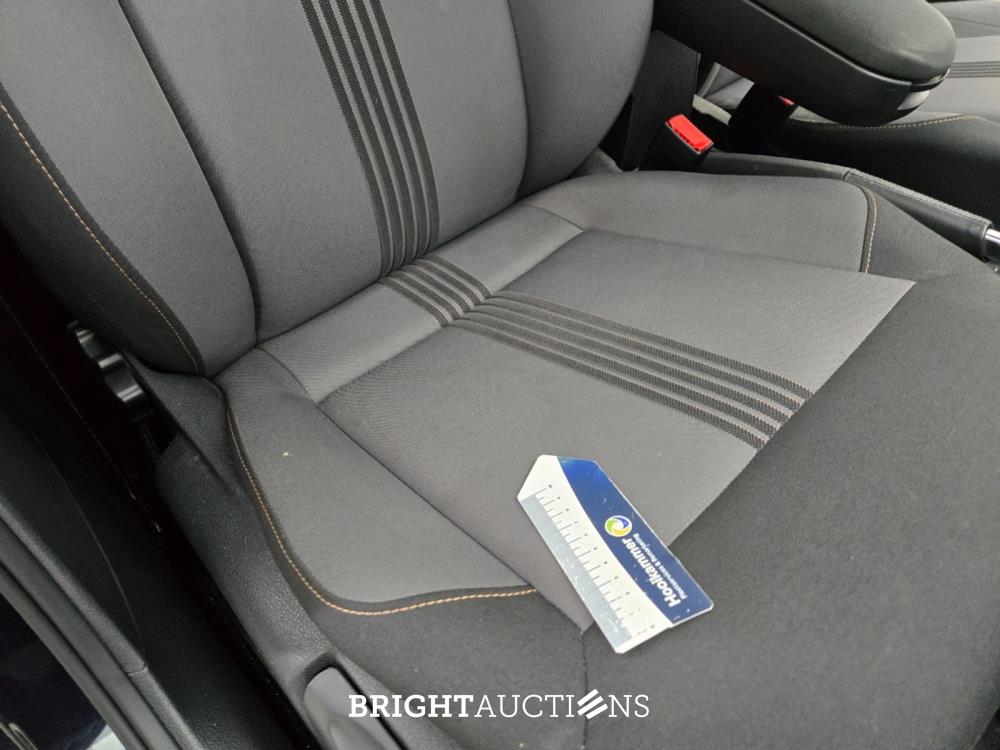 Volkswagen Polo Highline 1.2 TSI 90pk 2017, HDS-79-L