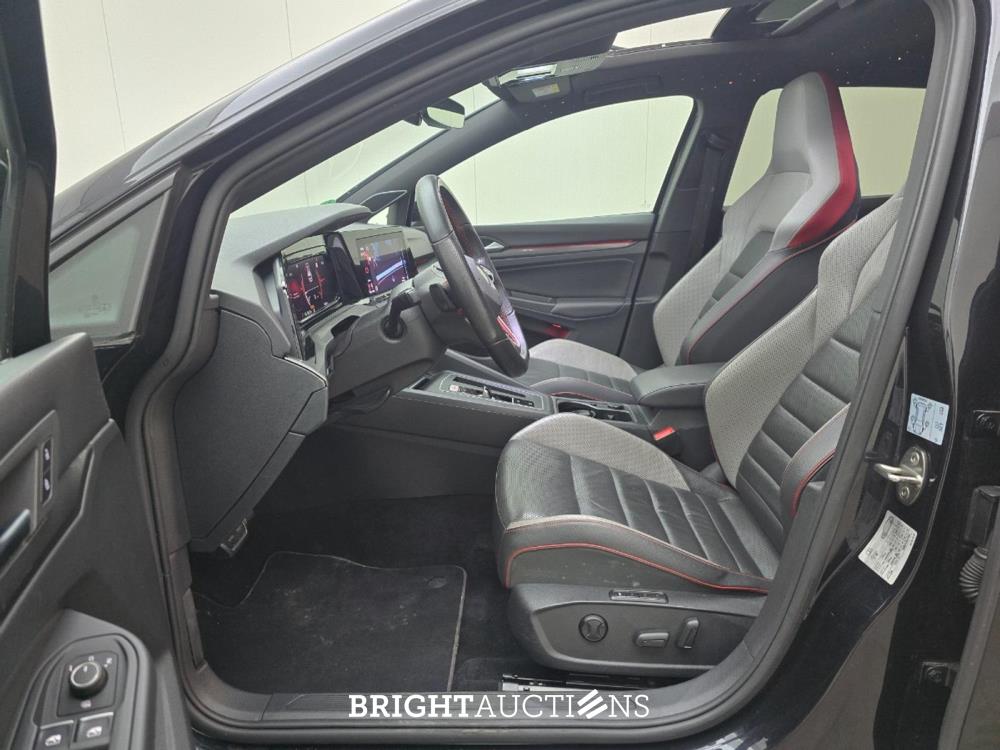 Volkswagen Golf GTI 2.0 TSI 245pk 2021, N-267-HS