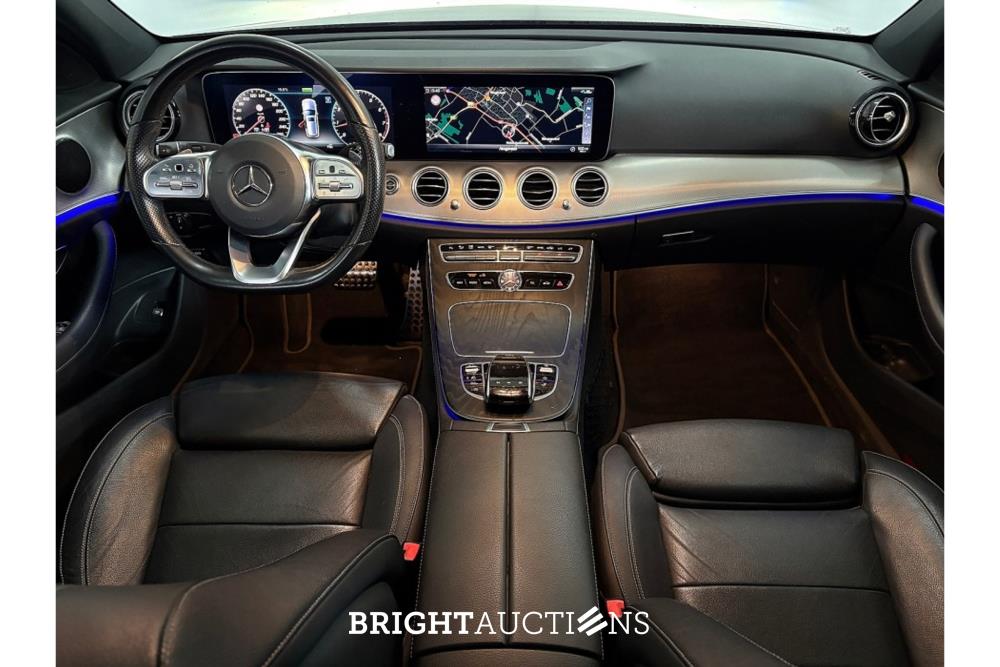 Mercedes-Benz e 200 E-Klass Business Solution Sport 197pk 2020 (Origineel-NL) E-klasse, H-268-ZS