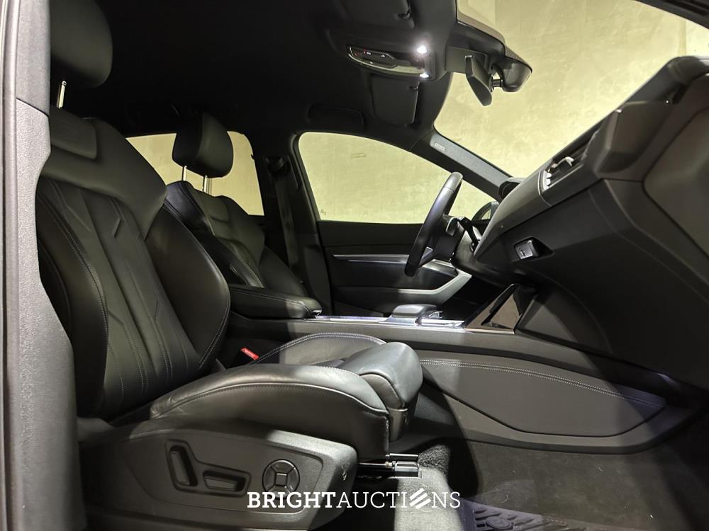 Audi e-tron 55 Quattro S Edition 95 kWh 408pk 2022 (Origineel-NL+1e eigenaar), R-708-BR