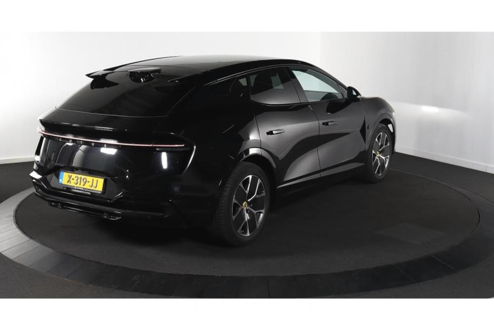 Lotus Eletre EDS 450 4WD 112 kWh 612pk 2023 (Origineel-NL), X-319-JJ