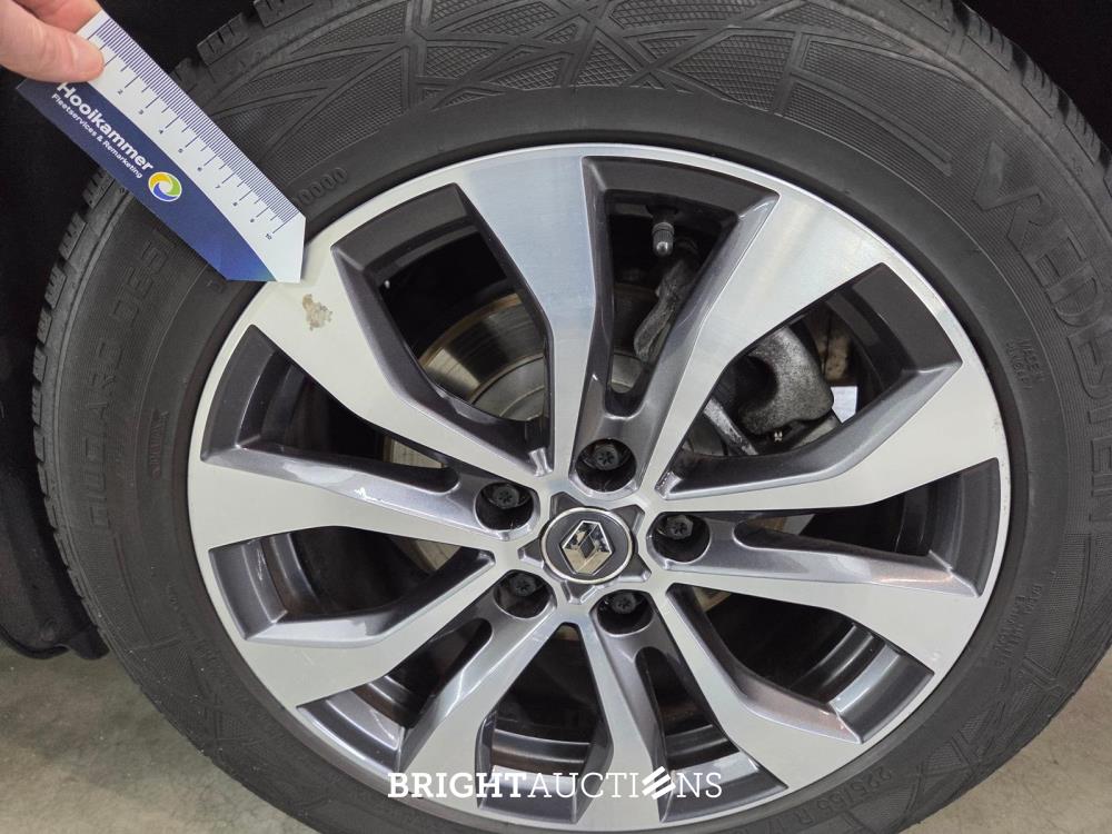 Renault Talisman Estate TCe Business Zen 1.3 158pk 2022 (Origineel-NL), N-818-TJ