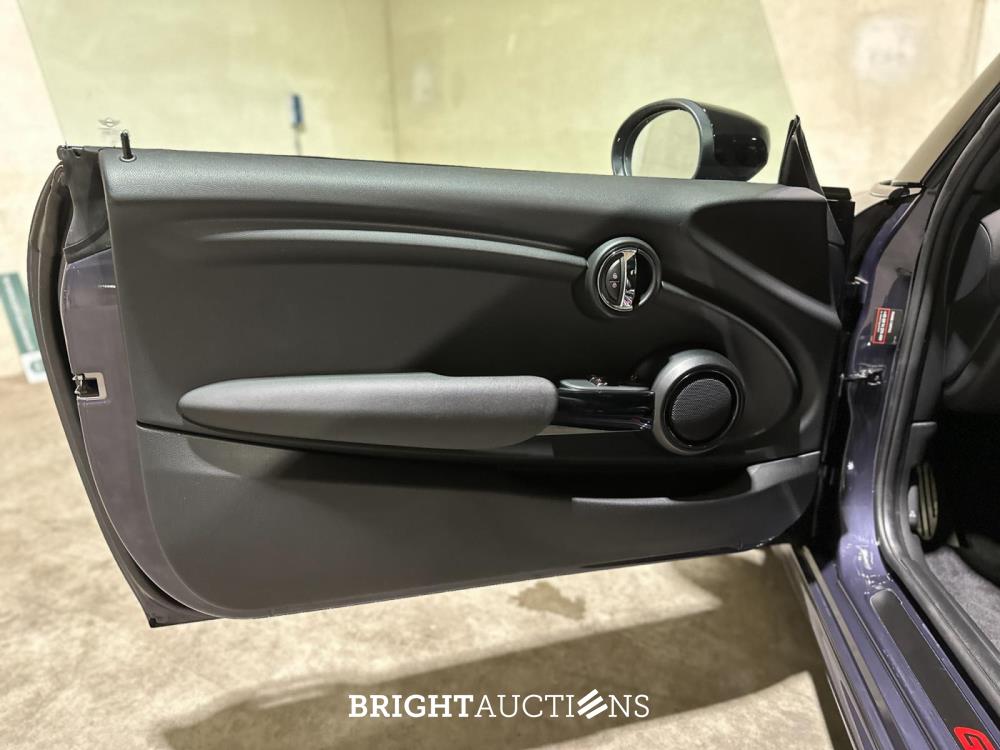 Mini John Cooper Works GP 2.0 (GP3 Limited Nr. 0536) 306pk 2020, L-428-SN