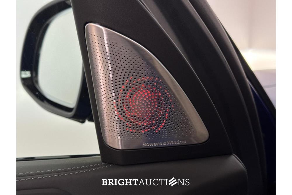 BMW X5 M Competition 625pk 2024, HPG-80-K