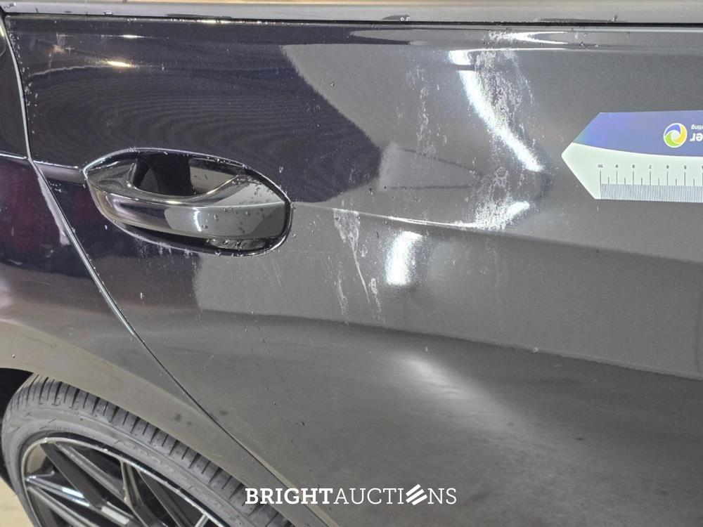 Volkswagen Golf GTI 2.0 TSI 245pk 2021, N-267-HS