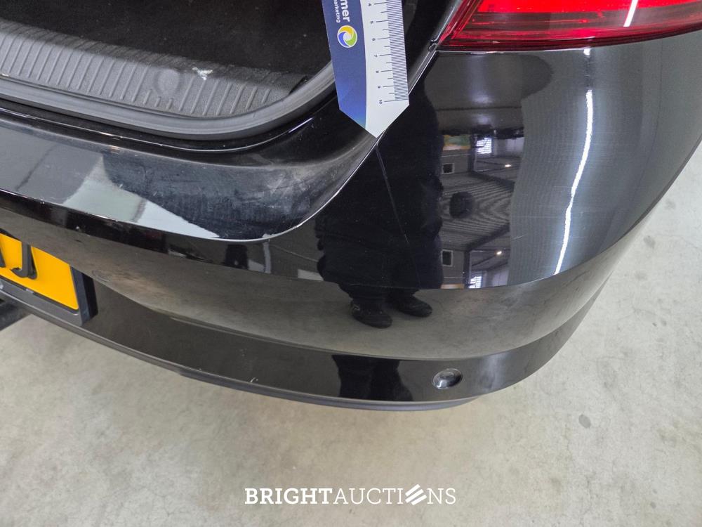 Renault Talisman Estate TCe Business Zen 1.3 158pk 2022 (Origineel-NL), N-818-TJ