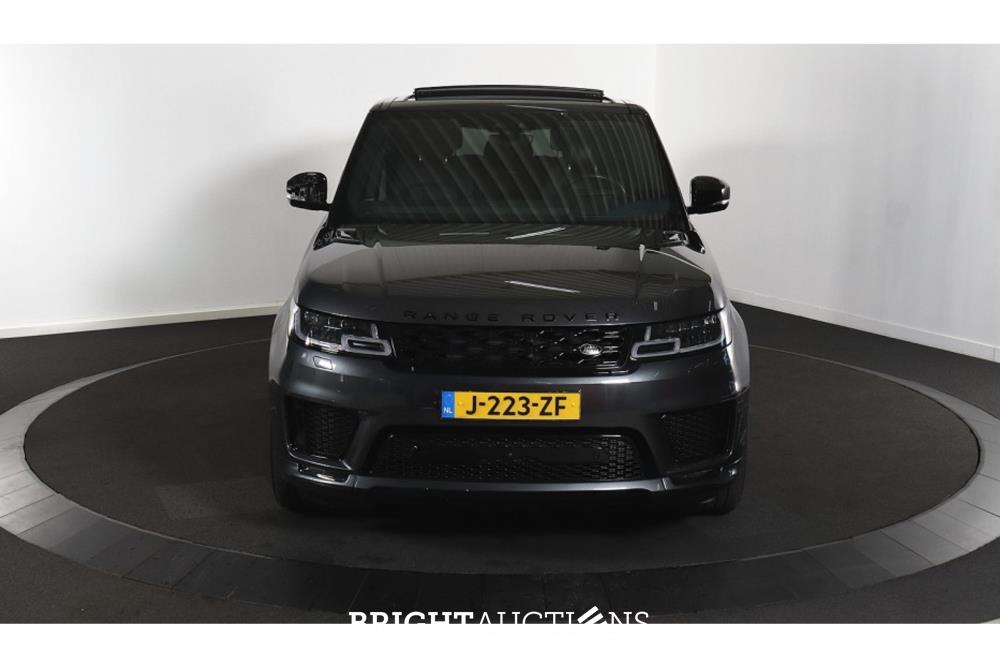Land Rover Range Rover Sport HSE Dynamic 3.0 SDV6 306pk 2019, J-223-ZF