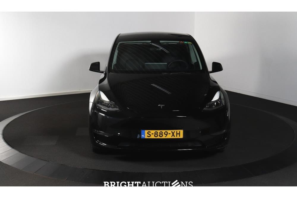 Tesla Model Y Long Range AWD 75 kWh 2023 (Origineel-NL), S-889-XH