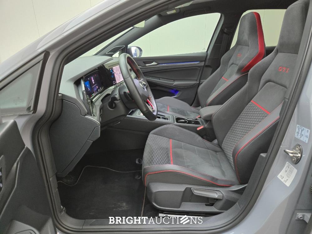 Volkswagen Golf GTI 2.0 TSI 301pk 2022, HGK-73-B