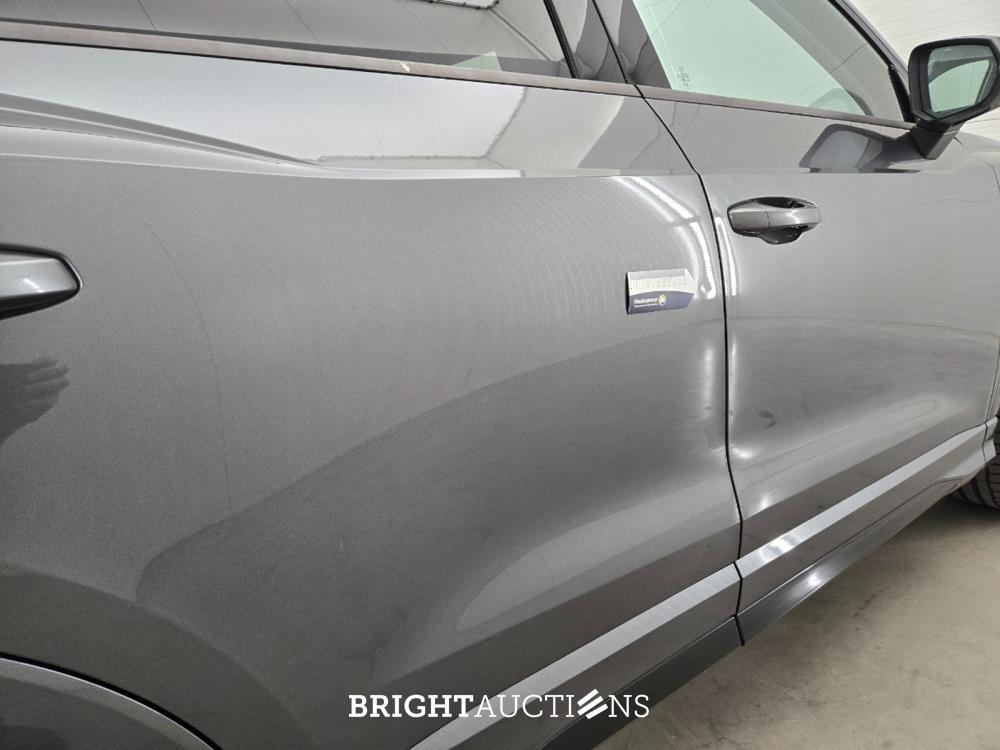 Audi Q3 35 Advanced edition TFSI 150pk 2025, JRD-99-T