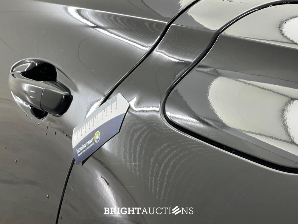 Peugeot 508 SW HYbrid GT 1.6 291pk 2022 (Origineel-NL), N-180-XT