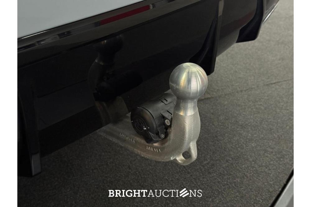 BMW 320e Touring M-Sport 272pk 2023 (Origineel-NL) 3-Serie, S-176-KP