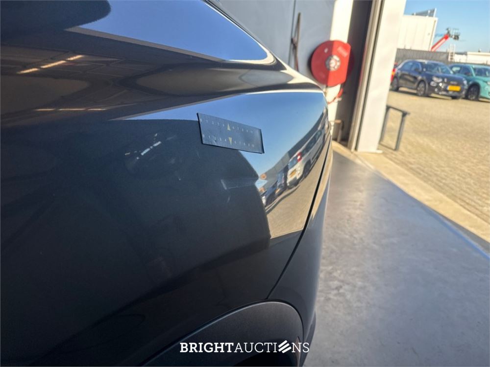 Ford Mustang RWD 75 kWh 2021 (Origineel-NL), L-230-ZK