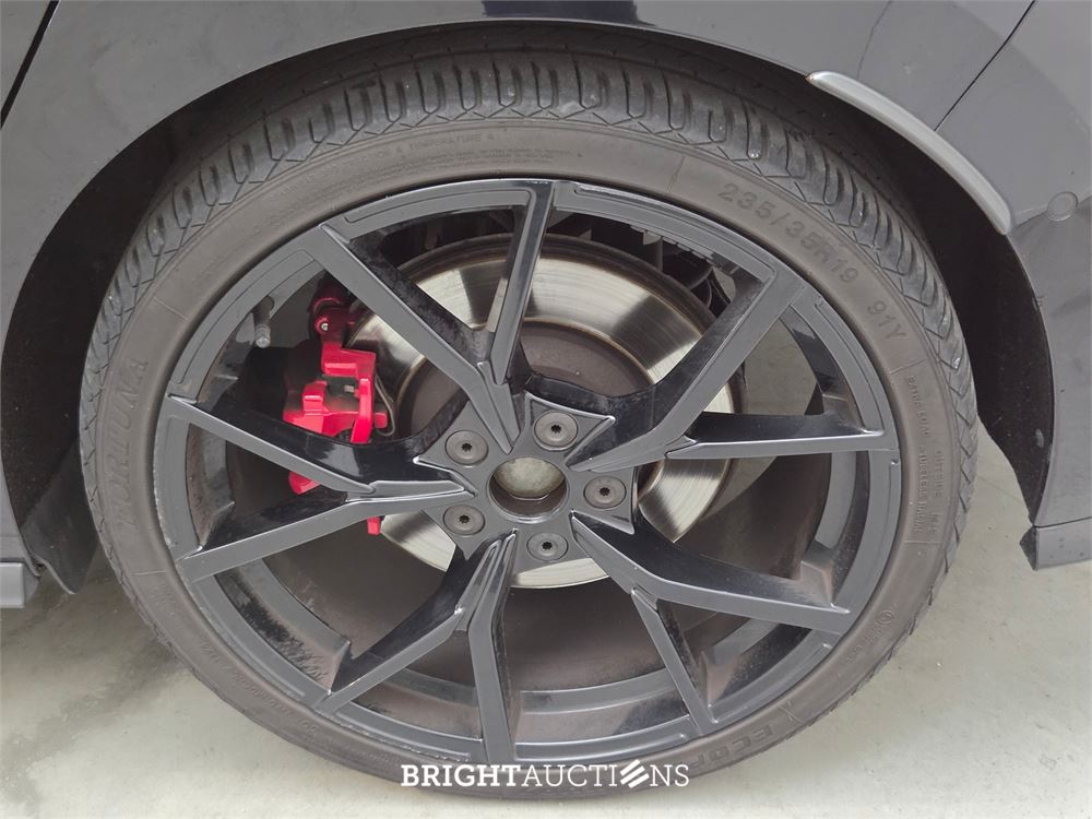 Volkswagen Golf GTI 2.0 TSI 245pk 2022, GGH-30-R